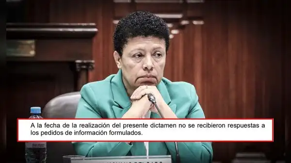 Congreso: Postergan votación de contrarreforma sobre las elecciones primarias