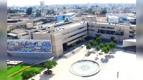 UNMSM organiza conferencia sobre la actualidad de las micro y pequeñas empresas en recesión
