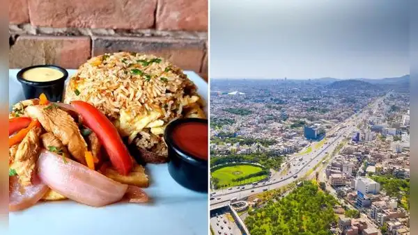 ¿Quieres comer chaufa en Los Olivos? Los 5 mejores chifas del distrito, según Google Maps