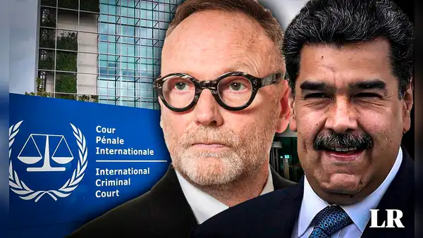 ¿Quién es Ben Emmerson, el abogado que defiende a Nicolás Maduro en la Corte Penal Internacional?