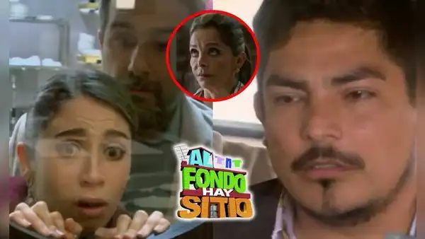 'Al fondo hay sitio' temporada 10, capítulo 342 [RESUMEN]: ¿qué pasó en el episodio del 7 de noviembre?