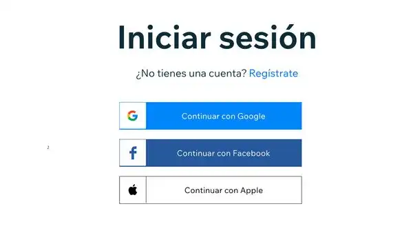 ¿Es seguro iniciar sesión con Google o Facebook cuando quieres utilizar una aplicación?