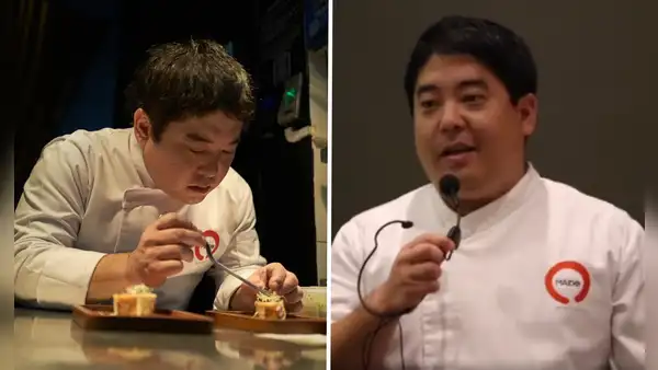 Reconocido chef peruano revela cuál es la gastronomía más parecida a la del Perú: "Ambos parten del ají"
