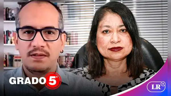 Gómez Fernandini tras renuncia de Gervasi: "¿Vendrán nuevos papelones internacionales?"