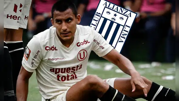 Alianza Lima elevó denuncia ante Comisión Disciplinaria y exige sanción a Alex Valera