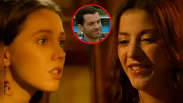 'Papá en apuros': Julieta confiesa sus sentimientos por Martín y revela impactante secreto