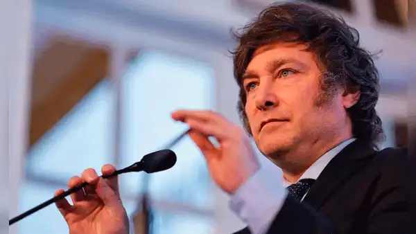 Milei se dirige a la población previo al balotaje 2023: “El futuro de Argentina está en tus manos”