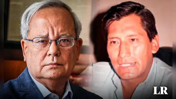 Hildebrandt: “(Pedro) Huilca era una enorme incomodidad para el Gobierno de Fujimori"