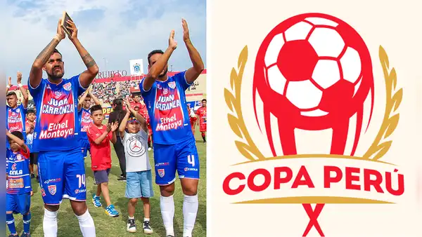 ¡Es oficial! Clubes de Copa Perú perderán localías y el resto del torneo se jugará en Lima