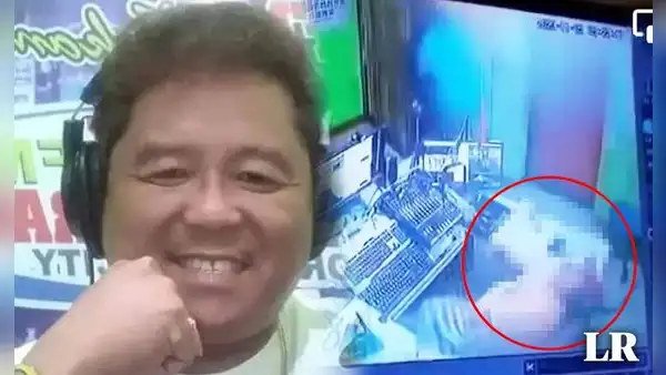 Asesinan a locutor de radio mientras transmitía programa en vivo a través de Facebook