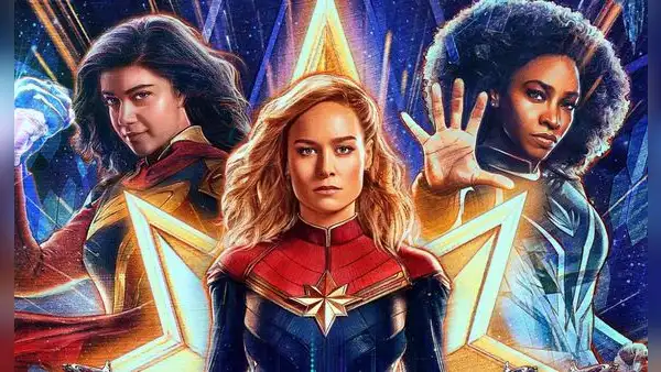 'The Marvels' ESTRENO en Perú: escenas postcréditos, fecha de lanzamiento, reparto, tráiler y más