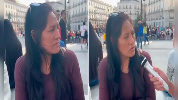 ¿Cuántos euros gana una trabajadora del hogar en España? Peruana revela asombrosa cifra