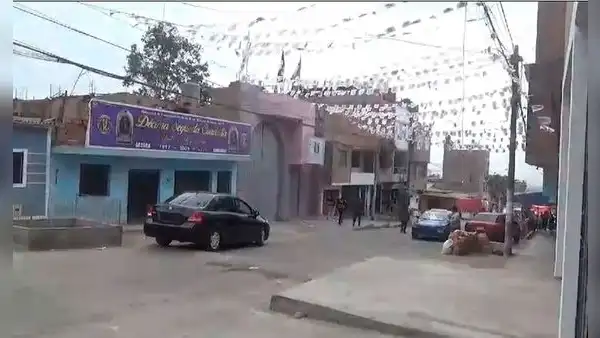 Secuestran a la hija de un empresario avícola en Comas