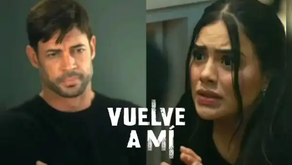 'Vuelve a mí', capítulo 22, por Telemundo: hora, canal y dónde ver online la novela con William Levy