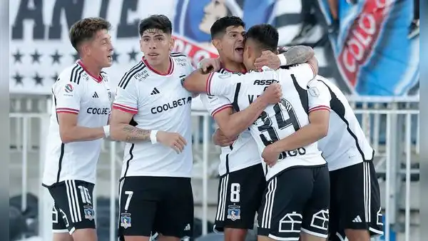Colo Colo le dio vuelta y venció 2-1 a Magallanes por el Campeonato Nacional de Chile 2023
