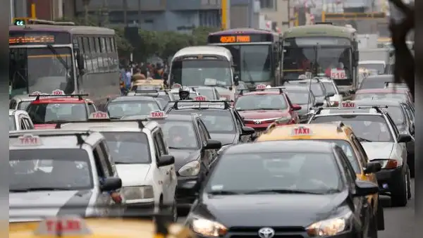 ¿Cuál es la mejor ruta para viajar de San Juan de Lurigancho a Cercado de Lima con menos de S/3?