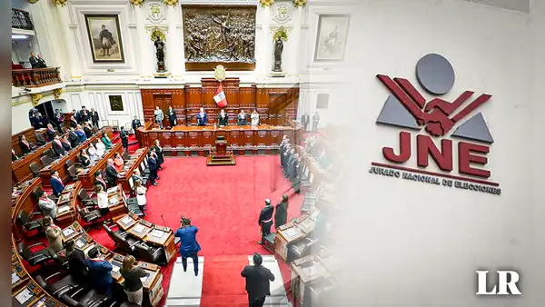 JNE rechaza iniciativa del Congreso para reformar elecciones primarias en partidos políticos