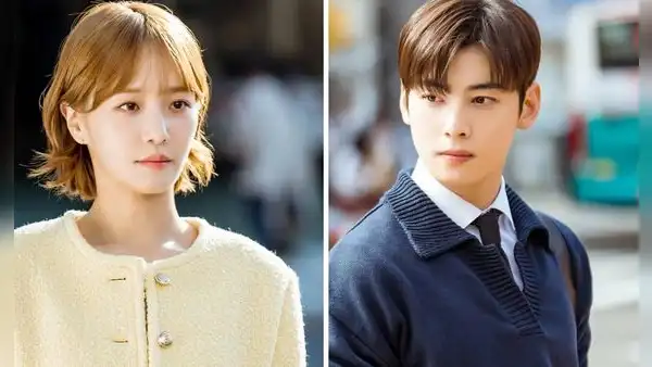 'A Good Day to be a Dog', capítulo 5: ¿por qué no se transmitió el k-drama con Cha Eunwoo?