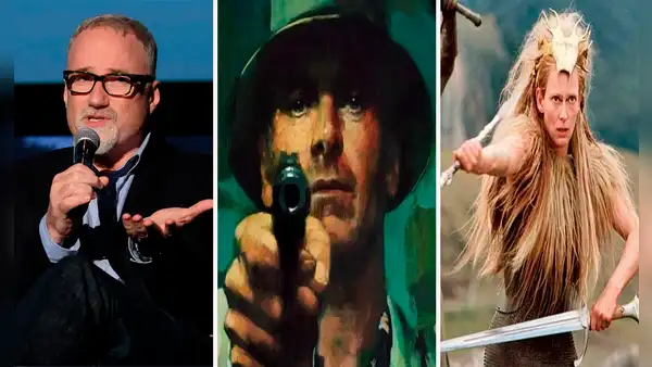 'The Killer', reparto: ¿quiénes son los actores y personajes de la nueva película de David Fincher en Netflix?