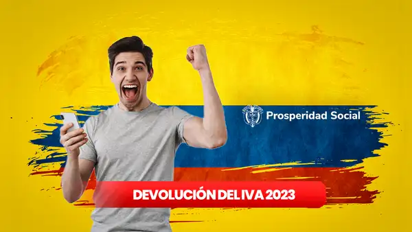 Devolución del IVA noviembre 2023: ¿cómo verificar si soy elegible para recibir el CUARTO PAGO?