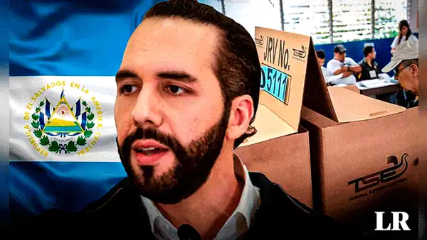 Piden anular candidatura de Nayib Bukele por cuarta vez: "Es inconstitucional"