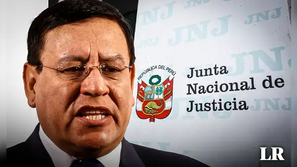 Congreso: Alejandro Soto se pronuncia tras medida cautelar del Poder Judicial a favor de la JNJ