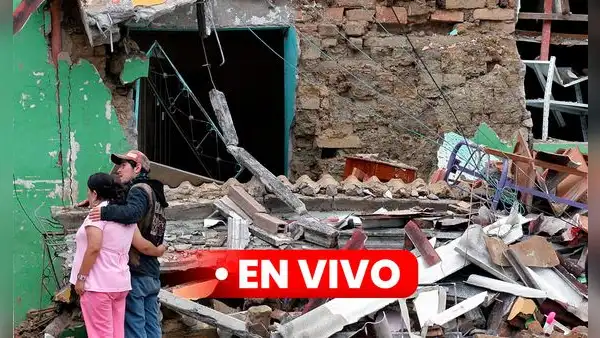 Temblor HOY, jueves 9 de noviembre: ¿de cuánto y dónde fue el último sismo en Colombia, según el SGC?