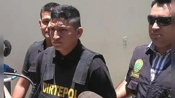 Los Pulpos de Trujillo extienden sus tentáculos de extorsión y secuestros en Chile