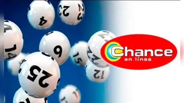 Lotería Chance EN VIVO: resultados de HOY, viernes 10 de noviembre