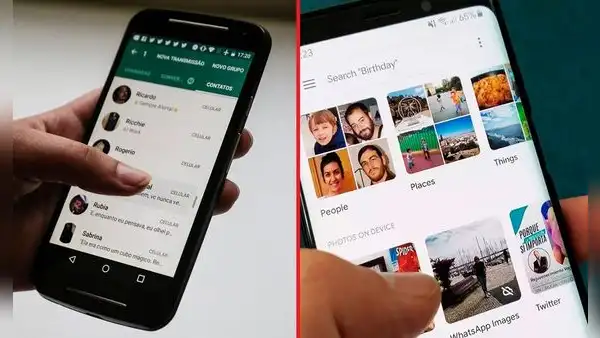¿WhatsApp llena tu galería con fotos? Así podrás evitar que suceda y verlas solo en la app