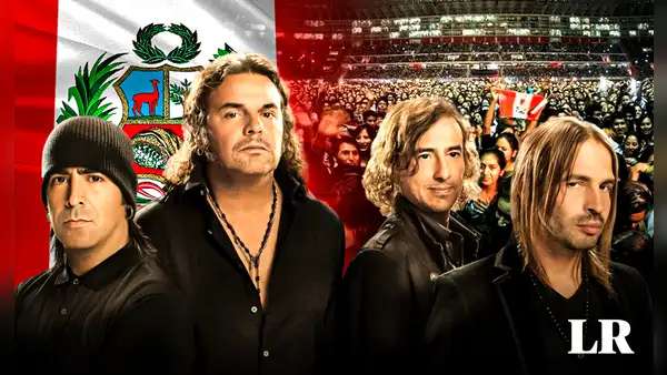 Concierto de Maná en Perú 2024: ¿cuándo y dónde se presentará la histórica banda mexicana?