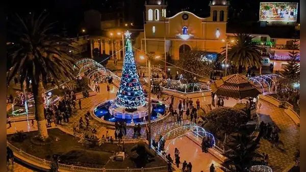 Frases cortas de NAVIDAD: envía mensajes bonitos y saludos originales por fiestas de fin de año