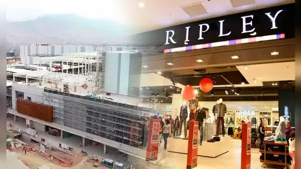 Ripley en San Juan de Lurigancho: ¿cuándo abrirá sus puertas en el nuevo Mall Aventura?