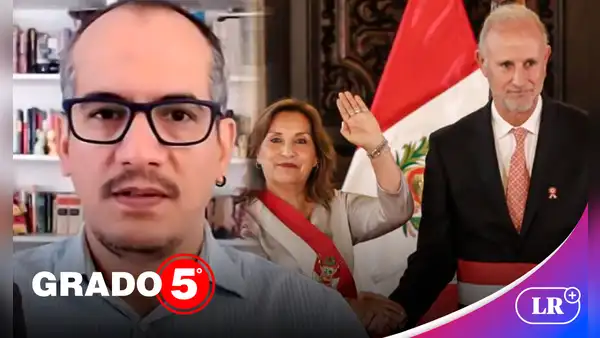 Gómez Fernandini: "El nuevo canciller es un enemigo del Sistema Interamericano de los Derechos Humanos"
