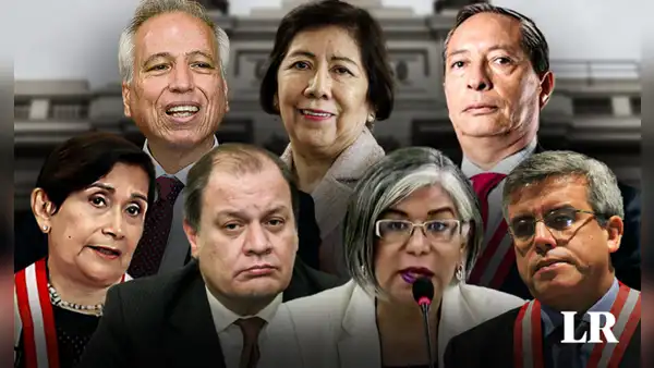 Amnistía Internacional por decisión del Congreso sobre JNJ: "Impactaría en la protección de DD. HH."