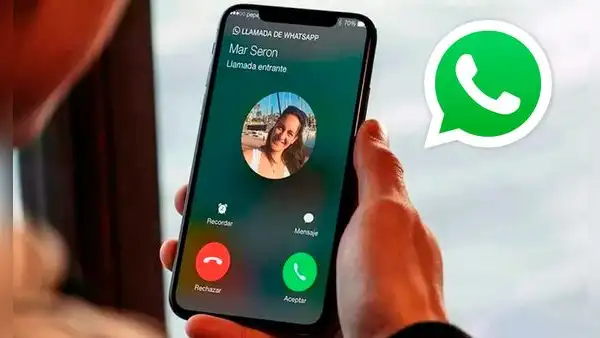 ¿Sabías que pueden saber tu ubicación con una llamada de WhatsApp? Así evitas que ocurra