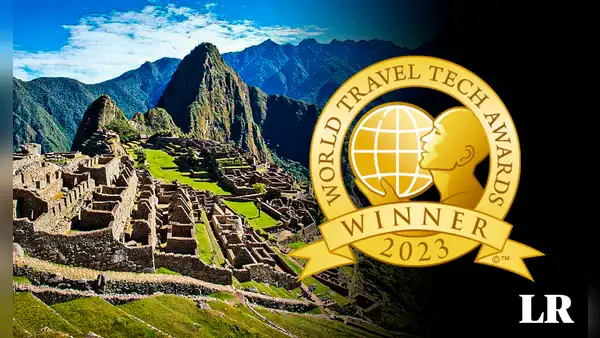 Machu Picchu nominado a mejor atracción turística en el mundo por los 'Oscars del Turismo': ¿cómo votar?