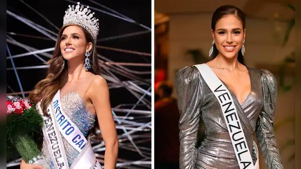 Diana Silva en Miss Universo 2023: ¿cómo votar por la modelo venezolana en la competencia?