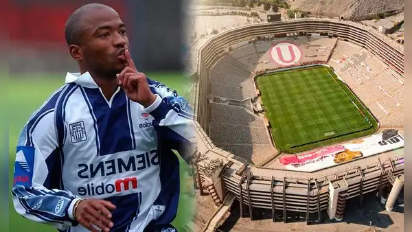 Waldir Sáenz calienta la previa del Alianza vs. Universitario con fuerte apelativo al Monumental
