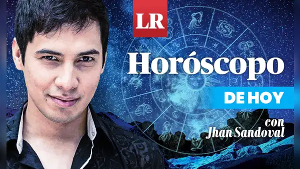HORÓSCOPO DE HOY, 9 de noviembre: predicciones acertadas con Jhan Sandoval según tu signo