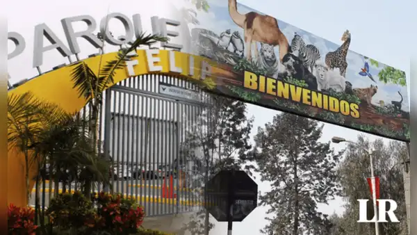 Nuevo Parque de las Leyendas en Huachipa reabrió sus puertas: conoce los precios y cómo llegar