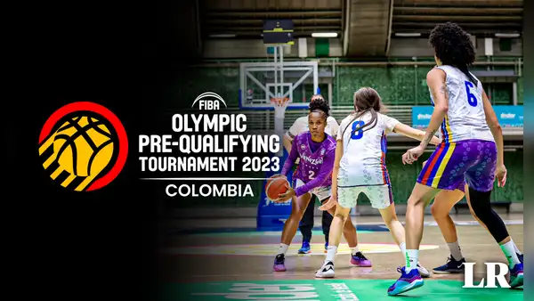 Venezuela vs. Canadá por el Preolímpico de Básquet femenino 2023 EN VIVO: horario y canal del juego