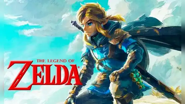 ¡'The Legend of Zelda' tendrá película live action! Nintendo y Sony Pictures confirman la cinta