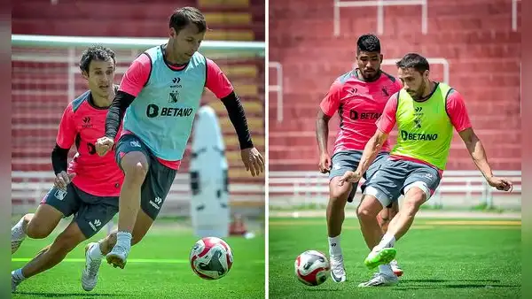 FBC Melgar: ¿qué jugadores buscan nacionalizarse para la próxima temporada?