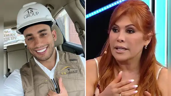 Constructora de Said Palao no presenta ningún estado financiero, según Magaly Medina