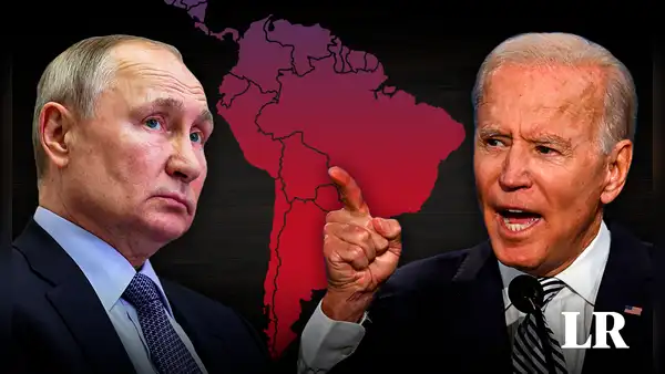 USA denuncia a Rusia por campaña de “manipulación y desinformación” en Perú y Latinoamérica