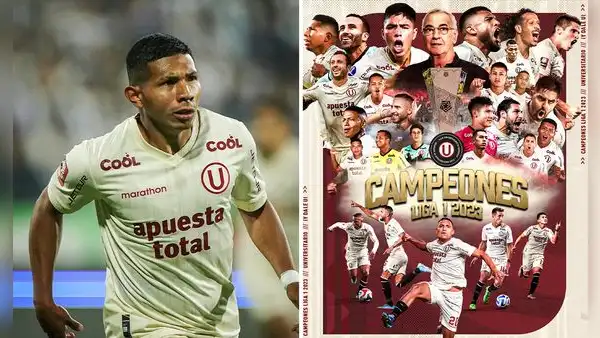 Universitario rompió la racha de 10 años sin campeonar: ¿cuáles fueron las claves ante Alianza en Matute?