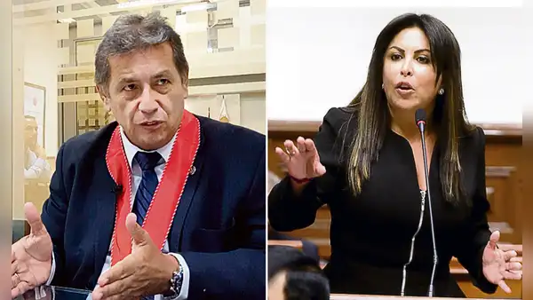 Fiscalía apunta a jueces que dieron medida cautelar a favor de la JNJ