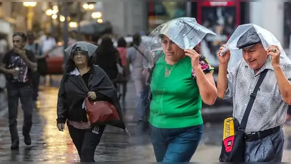 Lluvias en Lima: ¿qué distritos serán afectados por las precipitaciones? Esto dijo Senamhi