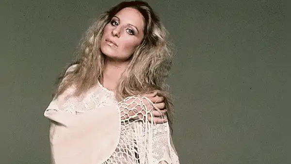 Barbra Streisand: “Mi madre nunca me dijo ‘te quiero’”